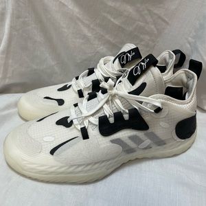 adidas Harden Vol. 5 Futurenatural “Welcome to BKLYN” men’s shoes